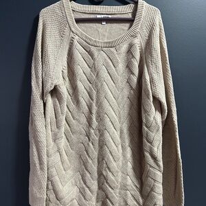 Sonoma Sweater XL